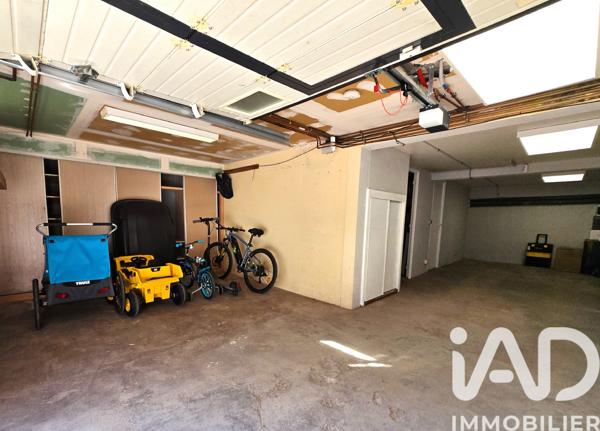 Maison à vendre 7 pièces 120 m² Poligny
