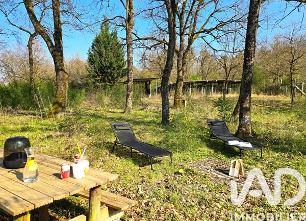 Maison à vendre 7 pièces 120 m² Poligny