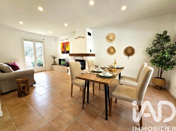 Maison à vendre 7 pièces 120 m² Poligny