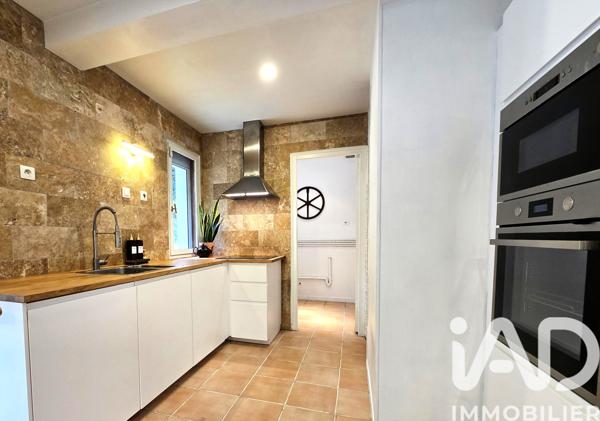Maison à vendre 7 pièces 120 m² Poligny