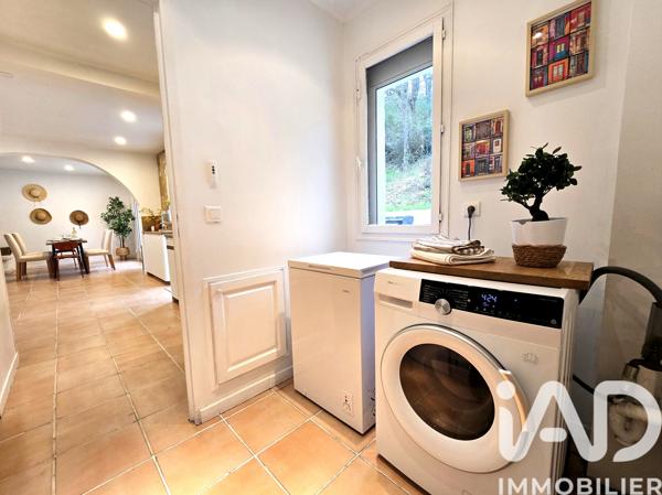 Maison à vendre 7 pièces 120 m² Poligny