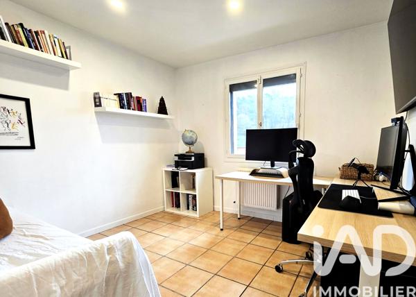 Maison à vendre 7 pièces 120 m² Poligny