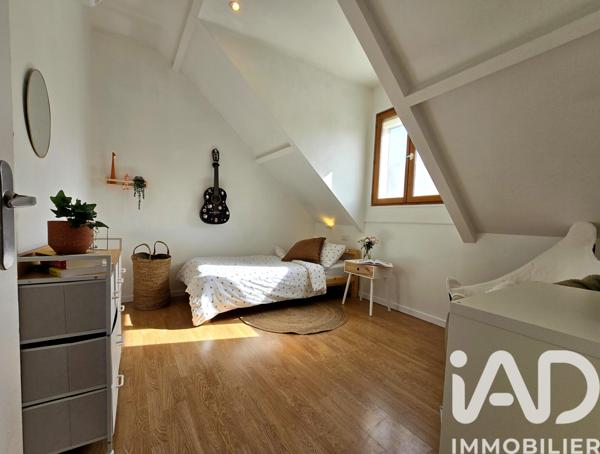 Maison à vendre 7 pièces 120 m² Poligny