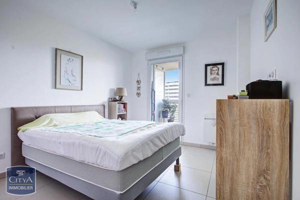 Appartement à vendre 2 pièces 62m² Canet-en-Roussillon (66140)