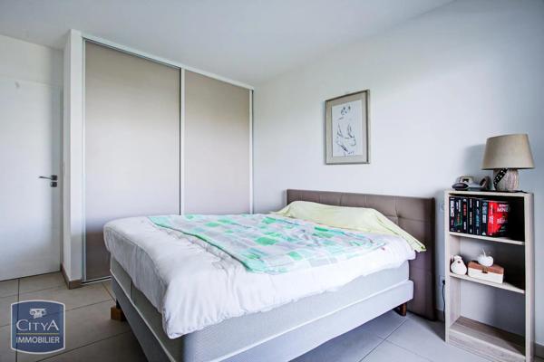 Appartement à vendre 2 pièces 62m² Canet-en-Roussillon (66140)