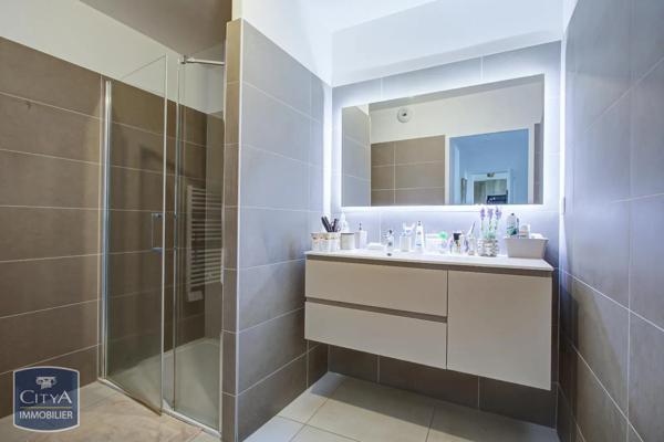 Appartement à vendre 2 pièces 62m² Canet-en-Roussillon (66140)
