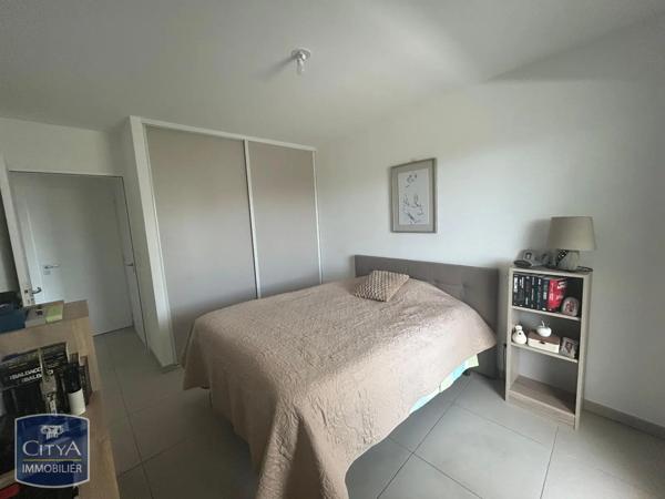 Appartement à vendre 2 pièces 62m² Canet-en-Roussillon (66140)