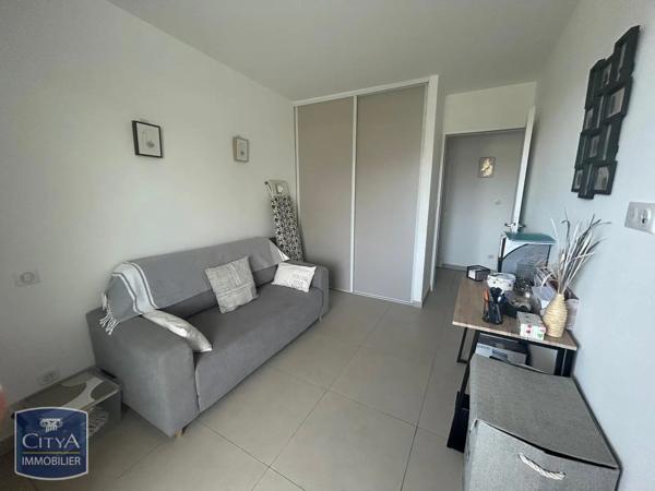 Appartement à vendre 2 pièces 62m² Canet-en-Roussillon (66140)