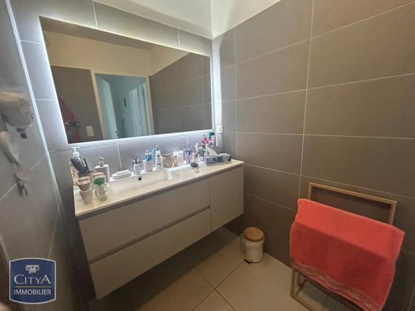 Appartement à vendre 2 pièces 62m² Canet-en-Roussillon (66140)