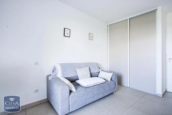 Appartement à vendre 2 pièces 62m² Canet-en-Roussillon (66140)