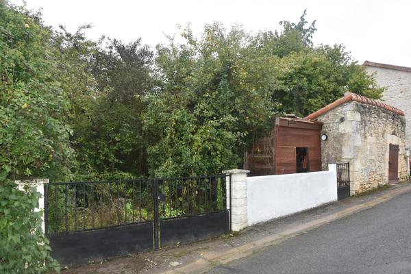 Maison de village confortable, pleine de charme et de caractère