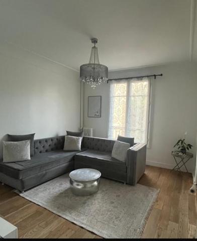 Appartement à vendre 369 000 € Colombes 4 p 68 m² DPE E