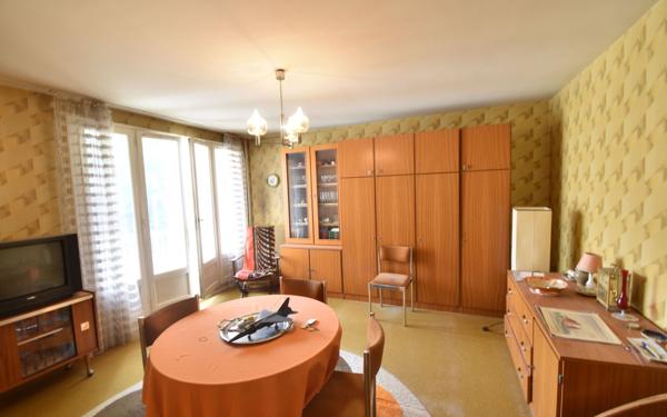 Appartement à vendre    1 pièce • 29,60 m2 Cosne-Cours-sur-Loire