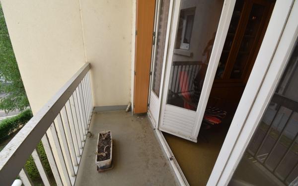 Appartement à vendre    1 pièce • 29,60 m2 Cosne-Cours-sur-Loire