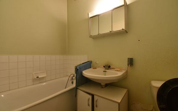 Appartement à vendre    1 pièce • 29,60 m2 Cosne-Cours-sur-Loire