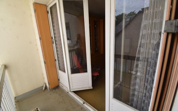 Appartement à vendre    1 pièce • 29,60 m2 Cosne-Cours-sur-Loire