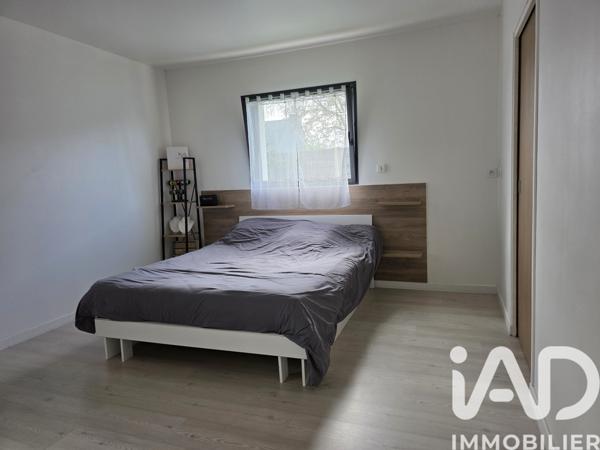 Maison à vendre 6 pièces 138 m² Pommeret