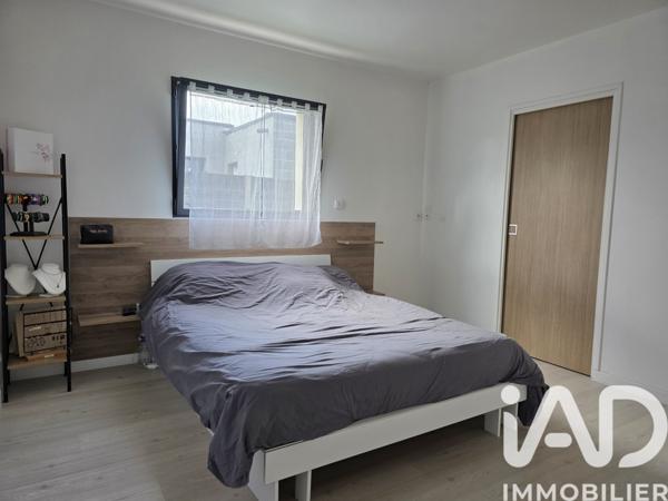 Maison à vendre 6 pièces 138 m² Pommeret