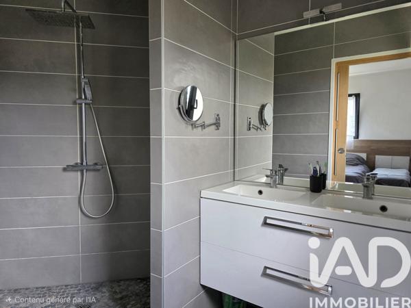 Maison à vendre 6 pièces 138 m² Pommeret