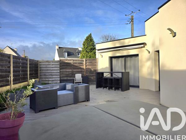 Maison à vendre 6 pièces 138 m² Pommeret