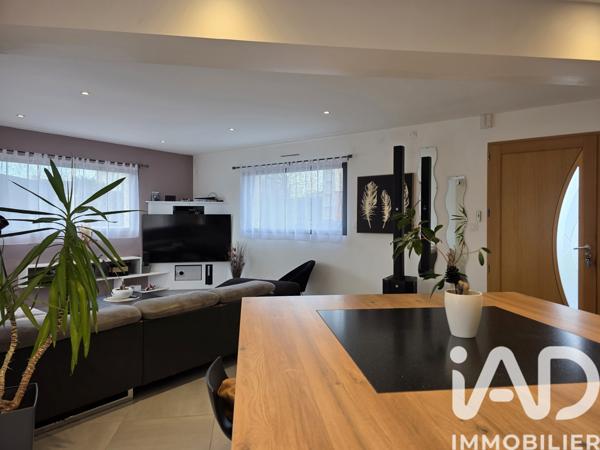 Maison à vendre 6 pièces 138 m² Pommeret