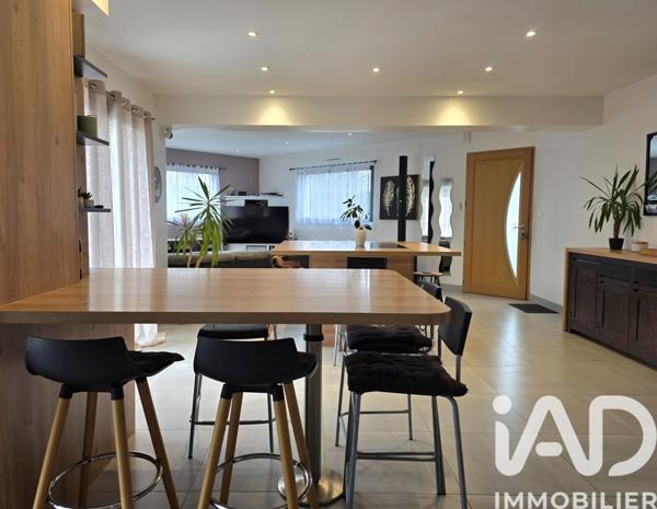 Maison à vendre 6 pièces 138 m² Pommeret