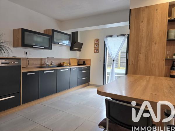Maison à vendre 6 pièces 138 m² Pommeret