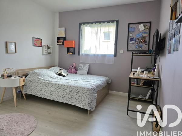 Maison à vendre 6 pièces 138 m² Pommeret