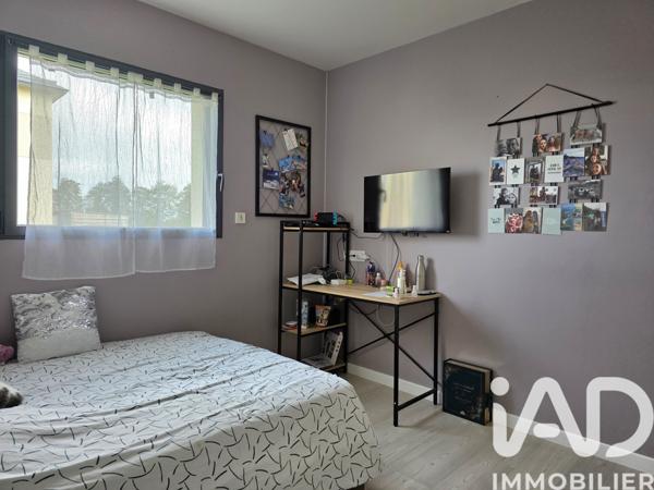 Maison à vendre 6 pièces 138 m² Pommeret