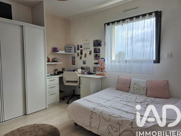 Maison à vendre 6 pièces 138 m² Pommeret