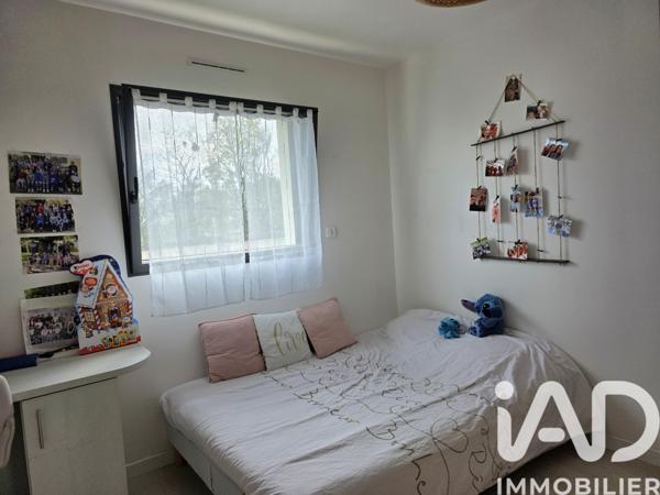 Maison à vendre 6 pièces 138 m² Pommeret