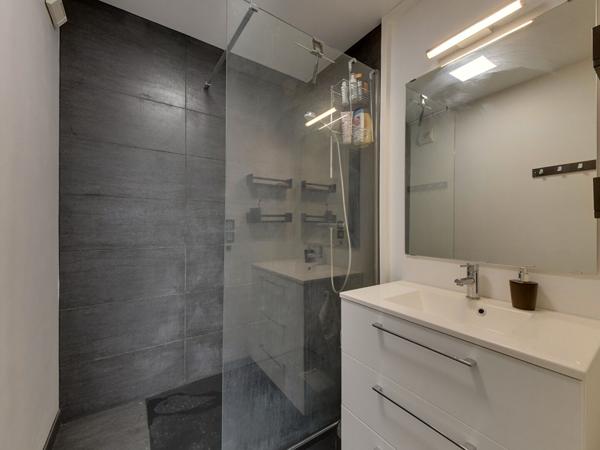 Vente exclusivité quartier mairie Appartement Pontault Combault 2 pièces 47.75 m2 - deux balcons - un box