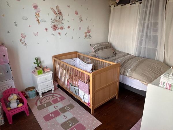 Appartement Maisons Laffitte 2 pièce(s) 38.81 m2 240 000 € **  - Référence  4726