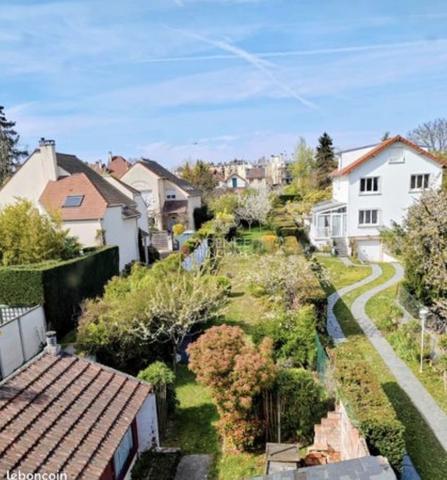 Appartement Maisons Laffitte 2 pièce(s) 38.81 m2 240 000 € **  - Référence  4726
