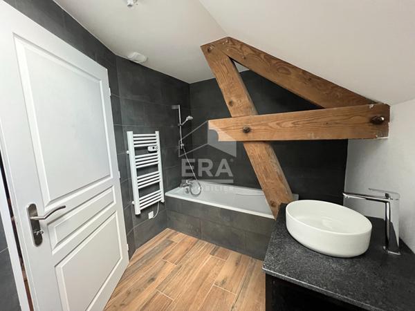 Appartement neuf Byans-sur-doubs 4 pièces 111m2