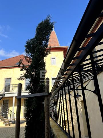 Appartement neuf Byans-sur-doubs 4 pièces 111m2