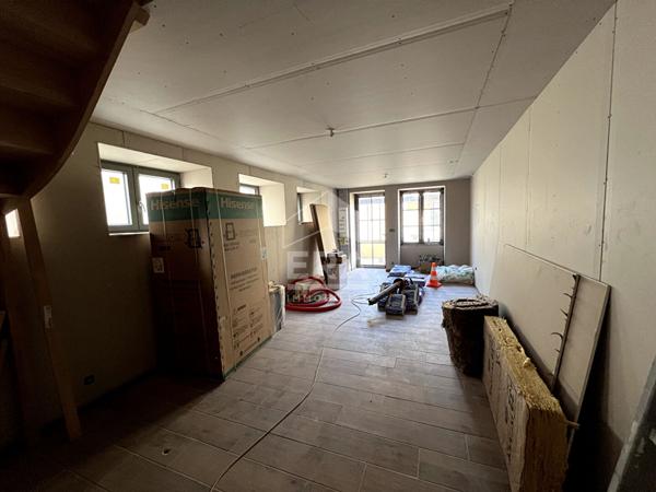 Appartement neuf Byans-sur-doubs 4 pièces 111m2