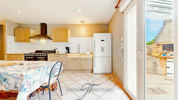 MAISON 4 FACES - GRAND SÉJOUR - 3 CHAMBRES - PISCINE - GARAGE