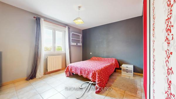 MAISON 4 FACES - GRAND SÉJOUR - 3 CHAMBRES - PISCINE - GARAGE