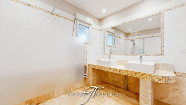 MAISON 4 FACES - GRAND SÉJOUR - 3 CHAMBRES - PISCINE - GARAGE