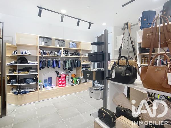 Divers Commerces à vendre 105 m² Sceaux