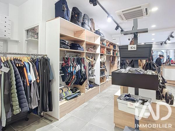 Divers Commerces à vendre 105 m² Sceaux