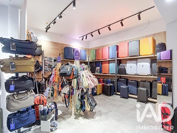 Divers Commerces à vendre 105 m² Sceaux