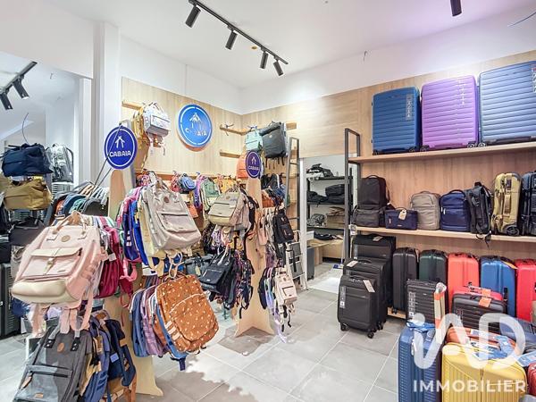 Divers Commerces à vendre 105 m² Sceaux