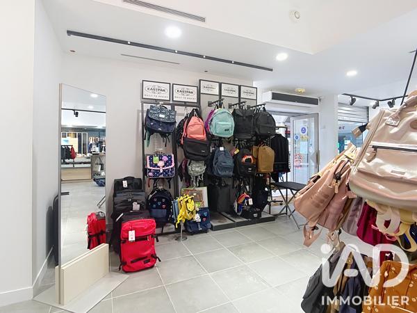 Divers Commerces à vendre 105 m² Sceaux
