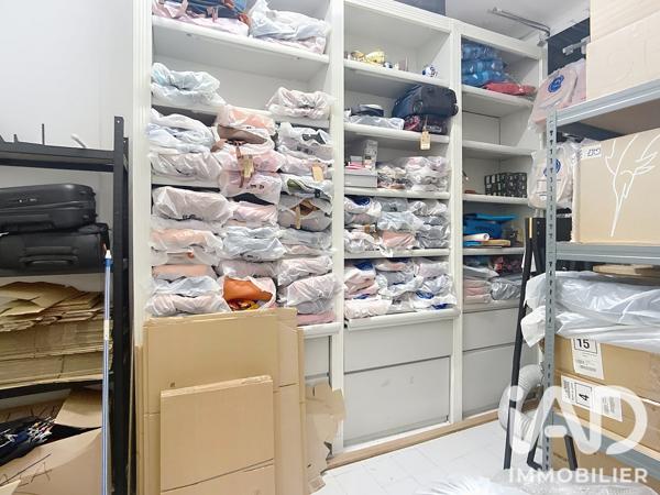 Divers Commerces à vendre 105 m² Sceaux