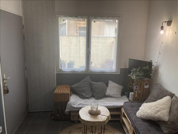 Appartement à louer |  ANDERNOS LES BAINS |  2 pièces | 37 m²