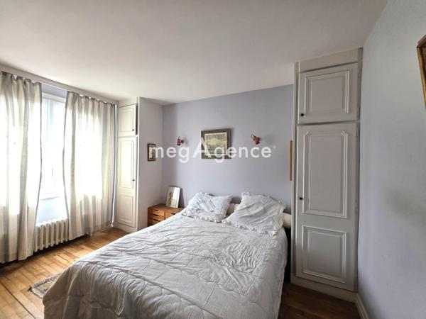 Appartement à LE PERREUX-SUR-MARNE, 94170 - 4 pièces 84m²