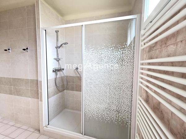Appartement à LE PERREUX-SUR-MARNE, 94170 - 4 pièces 84m²