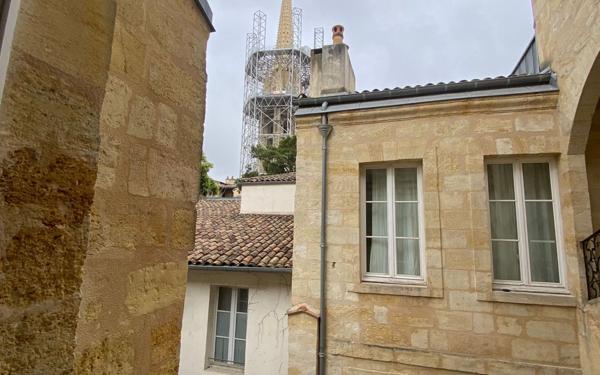 Appartement à vendre    3 pièces • 66,51 m2 Bordeaux